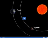 Earth's Nearest Neighbors: Venus orbit