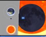 Exploring Earth, Sun, and Moon: Moon phases