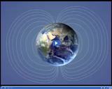 Magnets and Electromagnetism: Earth's magnetic field