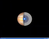 Our Distant Neighbors: Jupiter's core