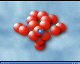 Atoms: Mass number of sulfur