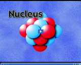 Atoms: Nucleus of atom