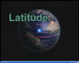 Climate: Latitude