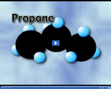 Compounds in Chemistry: Saturated hydrocarbons