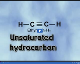 Compounds in Chemistry: Unsaturated hydrocarbons