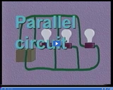 Current Electricity: Parallel Circuit