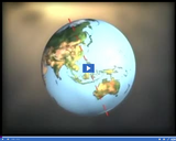 Earth, Sun, and Moon: Earth's axis