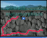 Igneous and Metamorphic Rocks: Contact metamorphism