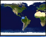 Natural Cycles: Migratory pattern