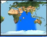 Oceanography: Indian ocean