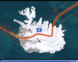 Plate Tectonics: Iceland