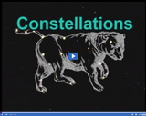 The Amazing Universe: Constellations