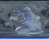 Volcanoes and Earthquakes: Ring of Fire