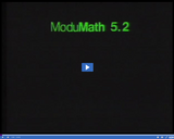 ModuMath. Basic Math. Adding Signed Numbers.