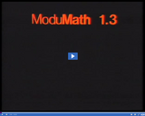 ModuMath. Basic Math. Addition of Whole Numbers, Part I.