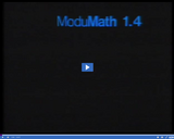 ModuMath. Basic Math. Addition of Whole Numbers, Part II.