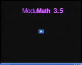 ModuMath. Basic Math. Dividing Decimal Fractions.