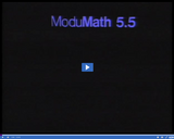 ModuMath. Basic Math. Dividing Signed Numbers.