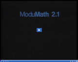 ModuMath. Basic Math. Introducing Fractions.