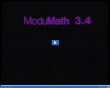 ModuMath. Basic Math. Multiplying Decimals.