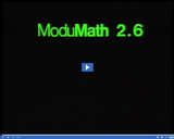 ModuMath. Basic Math. Multiplying Fractions.