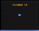 ModuMath. Basic Math. Multiplying Whole Numbers, Part III.