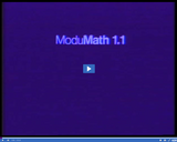 ModuMath. Basic Math. Naming Whole Numbers.