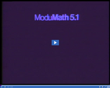 ModuMath. Basic Math. Signed Numbers.