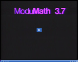 ModuMath. Basic Math. Square Roots.