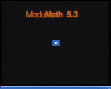 ModuMath. Basic Math. Subtracting Signed Numbers.