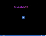 ModuMath. Basic Math. Subtracting Whole Numbers.