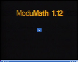 ModuMath. Basic Math. Word Problems.