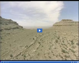 Geography of Utah. Utah Landforms Part 1. Canyonlands physiographic subregion.