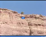 Geography of Utah. Utah Landforms Part 1. Differential erosion on Colorado Plateau.