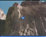 Geography of Utah. Utah Landforms Part 1. High plateau rock cliffs on Colorado Plateau.