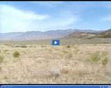 Geography of Utah. Utah Landforms Part 1. South Oquirrh mountain range, Great Basin.