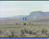 Geography of Utah. Utah Landforms Part 1. Two views of Wasatch Plateau.