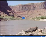 Geography of Utah. Utah Landforms Part 2. Colorado River.