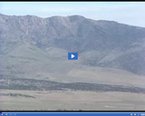 Geography of Utah. Climate, Soil, and Vegetation of Utah. Alluvial soil in Tooele Valley.