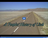 A Peoples' History of Utah: Episode 06: Crossings to the West