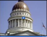 A Peoples' History of Utah: Cultural Life in Deseret. State Capitol.