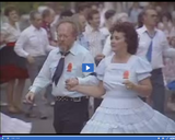 A Peoples' History of Utah: Cultural Life in the Twentieth Century. Modern square dance.