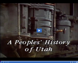 A Peoples' History of Utah: Episode 15: The New Pioneers