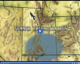 Geography of Utah. Climate, Soil, and Vegetation of Utah. Climatic areas in Utah.