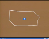 Geography of Utah. Political Geography of Utah. County boundaries in Utah.