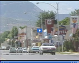 Geography of Utah. Small Towns. Fillmore, Utah's first territorial capital.