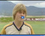 Geography of Utah. Small Towns. Futures of youth living in small towns.