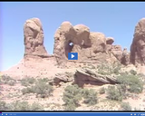 Geography of Utah. Utah's National Parks and Recreation. Parade of Elephants.