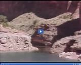 Geography of Utah. Utah's National Parks and Recreation. Rainbow Bridge National Monument.