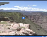 Geography of Utah. Utah's National Parks and Recreation. Red Canyon.